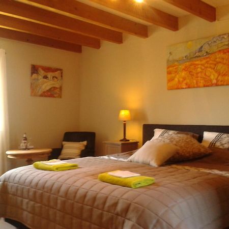 Luxury B&B Maison A Votre Sante, In Bordeaux Wine Region Savignac-de-Duras Cameră foto
