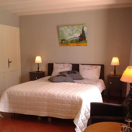 Luxury B&B Maison A Votre Sante, In Bordeaux Wine Region Savignac-de-Duras Cameră foto