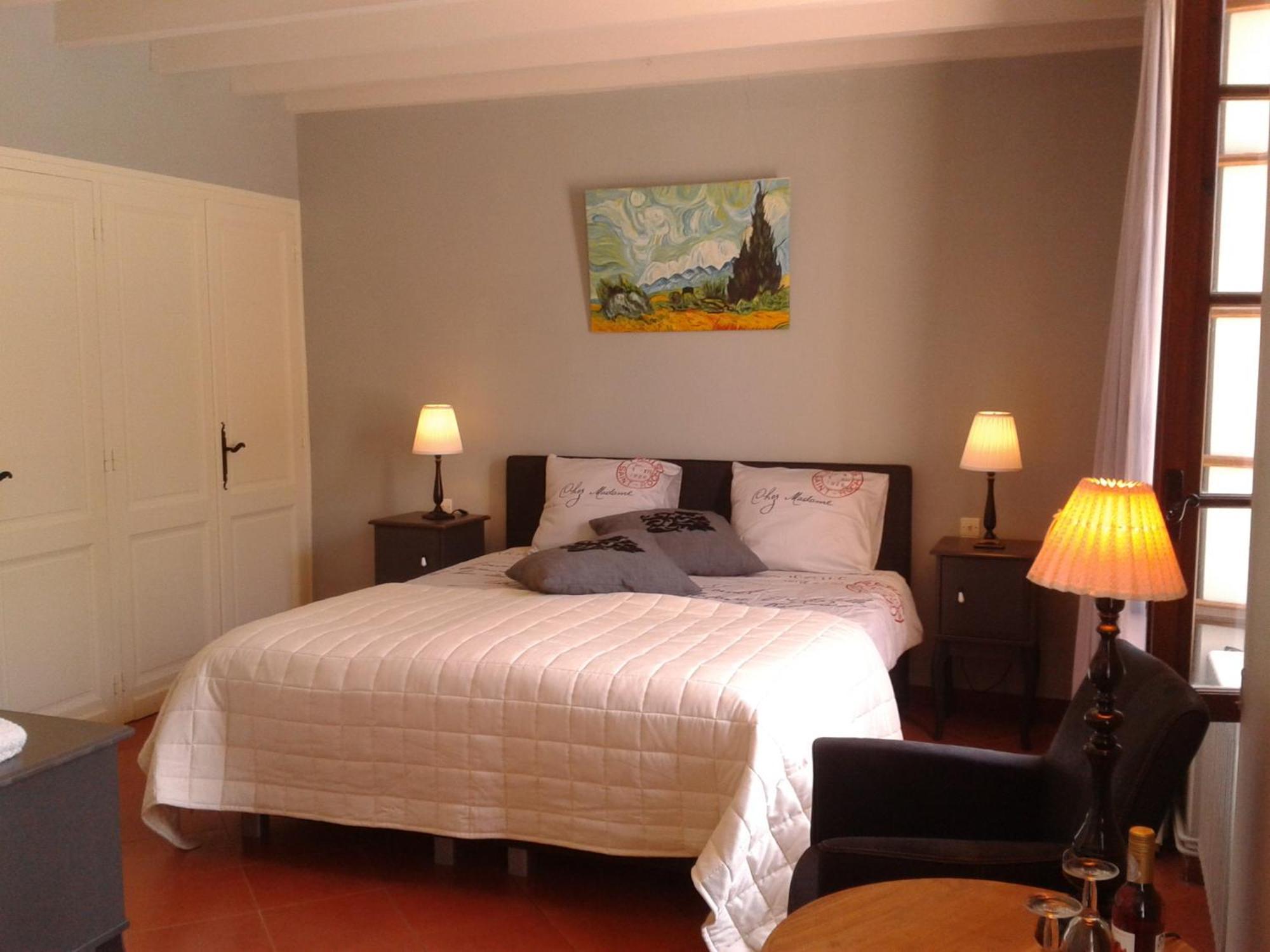 Luxury B&B Maison A Votre Sante, In Bordeaux Wine Region Savignac-de-Duras Cameră foto