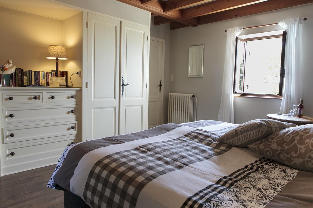 Luxury B&B Maison A Votre Sante, In Bordeaux Wine Region Savignac-de-Duras Cameră foto