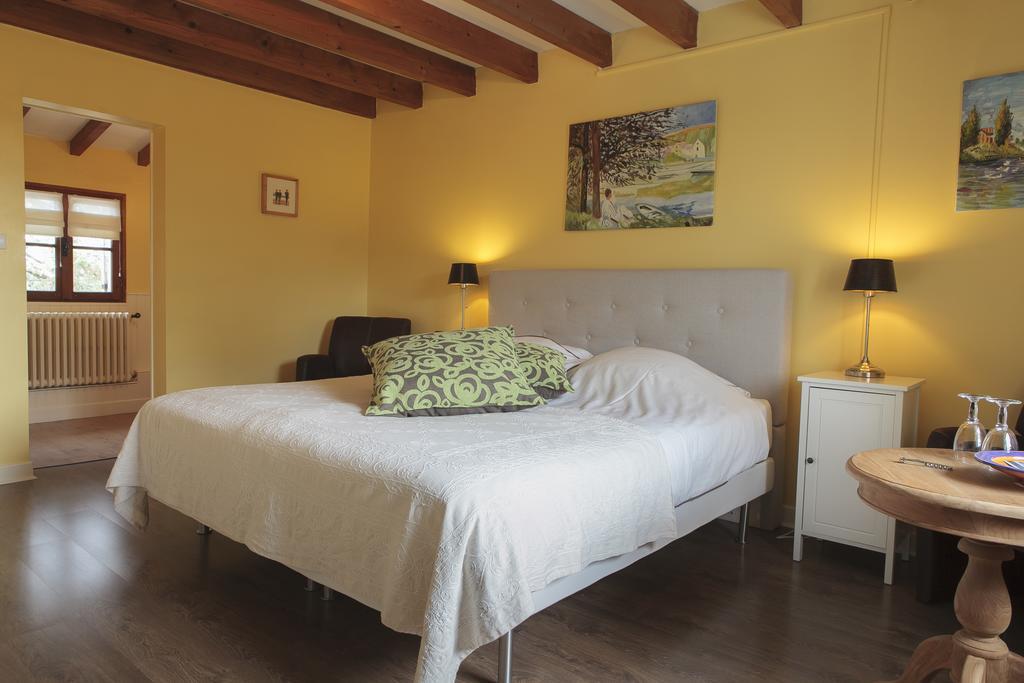 Luxury B&B Maison A Votre Sante, In Bordeaux Wine Region Savignac-de-Duras Cameră foto