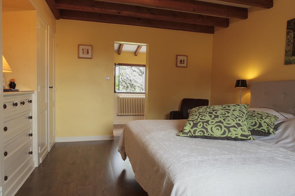 Luxury B&B Maison A Votre Sante, In Bordeaux Wine Region Savignac-de-Duras Exterior foto